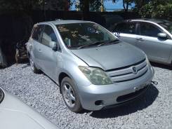 Toyota ist. NCP65, 1NZ