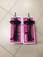 Амортизатор. Toyota: Sprinter, Corolla Spacio, Sprinter Carib, Corolla Levin, Sprinter Trueno, Corolla, Sprinter Marino, Corolla Ceres Двигатели: 2C...