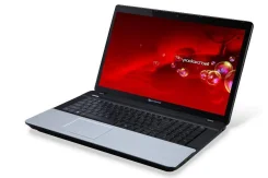 Packard Bell Dot. 15.6", 2,4����, ��� 4 ��, ���� 450���, WiFi: 1, Bluetooth: 1, ����������� �� 4��. ����