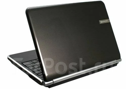 Packard Bell Dot. 15.6", 2,4����, ��� 4 ��, ���� 450���, WiFi: 1, Bluetooth: 1, ����������� �� 4��. ����