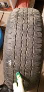 Bridgestone Dueler H/T. Летние, 2005 год, 60 %, 1 шт