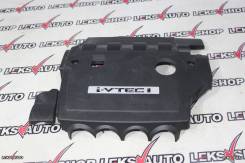Крышка двигателя. Honda Stream, RN5 Двигатель K20B