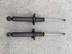 Амортизатор. Toyota Corsa, EL51 Toyota Corolla II, EL51 Toyota Tercel, EL51, EL53 Toyota Starlet, EP91 Двигатели: 4EFE, 5EFE