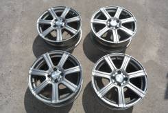 BLEST EuroMagic. 6.5x16", 4x100.00, ET42