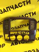 Консоль центральная. Suzuki Grand Vitara XL-7, TX92W Двигатель H27A