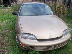 Toyota Cavalier