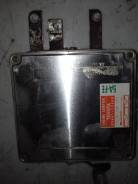 Блок управления двс. Toyota: Corona, Vios, Soluna Vios, Sprinter Trueno, Corolla, Sprinter Marino, Tercel, Soluna, Sprinter, Carina, Corolla FX, Corol...