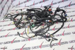 Проводка салона. Honda Stream, RN4, RN5, RN2, RN3 Двигатели: D17A, K20A, K20B