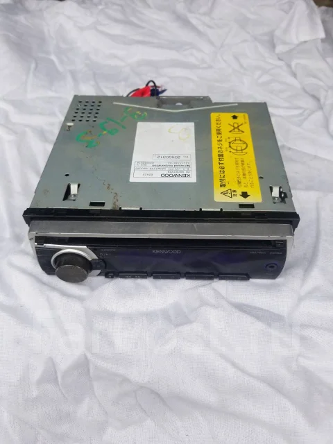 Kenwood DMX-100 ����