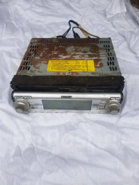 Kenwood DMX-100 ����