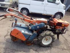 Kubota. Продам Японский мотокультиватор , 8 л.с.
