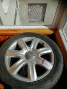 Продам колеса R-19. 8.5x19" 5x130.00 ET55 ЦО 71,6 мм.