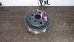 Шкив помпы. Toyota: Aurion, Tarago, Alphard, Mark X, Camry, Reiz, Mark X Zio, Crown, Estima, Vanguard, Vellfire, Sienna, RAV4, Previa, Avalon, Crown M...