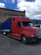 Freightliner Century. Продается , 12 700 куб. см., 25 000 кг., 6x2