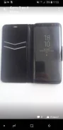 Samsung Galaxy S8. �/�, 64 ��, ������, 3G, 4G LTE, Dual-SIM, ���������� ����