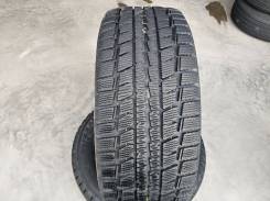 Dunlop Graspic DS2. Зимние, без шипов, 2003 год, 30 %, 1 шт