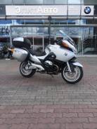 BMW R 1200 RT. 1 200 куб. см., исправен, птс, с пробегом