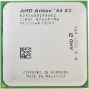AMD Athlon 64 X2 5600+
