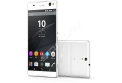 Sony Xperia C5 Ultra. �/�, 16 ��, �����, 4G LTE, Dual-SIM ����