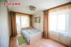 2-комнатная, проспект Красного Знамени 94. Толстого (Буссе), агентство, 47 кв. м. Интерьер
