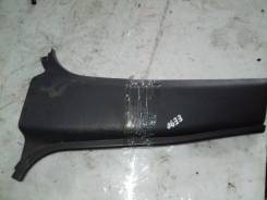 Накладка на стойку. Toyota Sprinter, AE91, AE92, AE95, CE90, CE95, CE96, EE90, EE96, EE98, CE96V, EE96V, EE98V Toyota Sprinter Carib, AE95, AE95G Toyo...