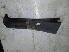 Накладка на стойку. Toyota Sprinter, AE91, AE92, AE95, CE90, CE95, EE90 Toyota Sprinter Carib, AE95, AE95G Toyota Corolla, AE91, AE92, AE95, CE90, CE9...