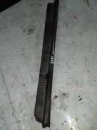 Накладка на порог. Toyota Sprinter, AE91, AE92, AE95, CE90, CE95, CE96, EE90, EE96, EE98, CE96V, EE96V, EE98V Toyota Sprinter Carib, AE95, AE95G Toyot...