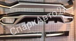 Обвес кузова аэродинамический. Lexus RX450h, GYL25, GYL25W, GYL20W Lexus RX350, GGL25 Lexus RX200t, AGL25W, AGL20W Двигатели: 2GRFKS, 8ARFTS, 2GRFXE...