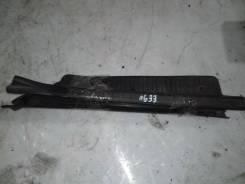 Накладка на порог. Toyota Sprinter, AE91, AE92, AE95, CE90, CE95, EE90 Toyota Sprinter Carib, AE95, AE95G Toyota Corolla, AE91, AE92, AE95, CE90, CE95...