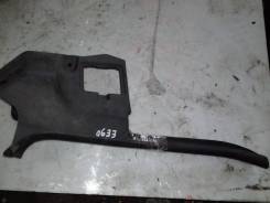 Накладка на стойку. Toyota Sprinter, AE91, AE92, AE95, CE90, CE95, CE96, EE90, EE96, EE98, CE96V, EE96V, EE98V Toyota Sprinter Carib, AE95, AE95G Toyo...