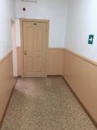 Офисное помещение 39,9 кв. м. в центре Владивостока. 39 кв. м., улица Алеутская 51, р-н Центр