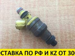 Инжектор. Toyota Avensis, AT220, AT220L Toyota Carina E, AT190, AT190L Двигатель 4AFE