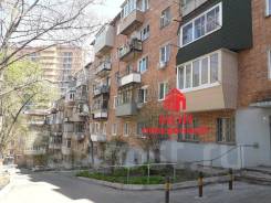 2-комнатная, улица Завойко 6. Столетие, агентство, 48 кв. м. Дом снаружи