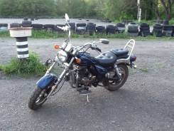 Lifan. 250 куб. см., исправен, птс, с пробегом