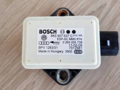 Датчик спидометра. Audi: Q5, A5, A4, A4 allroad quattro, S5, RS5, S4 Двигатели: AAH, CAEB, CAGA, CAGB, CAHA, CAHB, CALB, CCWA, CCWB, CDNA, CDNB, CDNC...