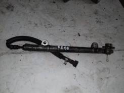 Топливная рейка. Toyota: Sprinter, Corsa, Caldina, Corolla II, Paseo, Corolla, Tercel, Cynos, Raum, Starlet Двигатели: 4EFE, 5EFE