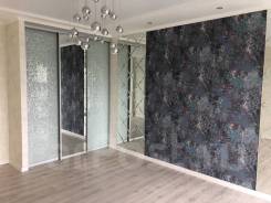 3-комнатная, улица Басаргина 48. Патрокл, частное лицо, 90 кв. м.