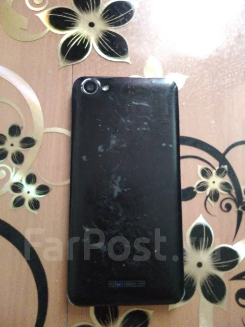 DEXP Ixion M 5. �/�, ������, 3G ����