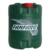 Fanfaro. Вязкость ISO VG 100, минеральное