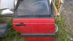 Дверь. Volkswagen Passat