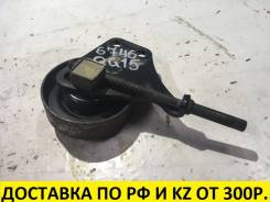 Натяжитель ремня. Nissan: Wingroad, Bluebird, Primera Camino, Avenir, Primera, Pulsar, Sunny, Almera, Bluebird Sylphy, Tino, Expert, Sentra, 200SX, AD...