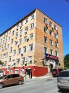 Сдается офис в центре города. 51 кв. м., улица Лазо 9, р-н Центр. Дом снаружи
