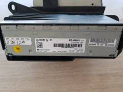 Блок управления. Audi Q5, 8RB Двигатели: AAH, CAEB, CAGA, CAGB, CAHA, CAHB, CALB, CCWA, CCWB, CDNA, CDNB, CDNC, CGLA, CGLB, CHJA, CJCA, CJCB, CMGA