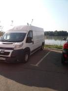 Peugeot Boxer. Продам пежо боксер, 1 500 кг., 4x2