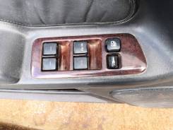 Блок управления стеклоподъемниками. Nissan Maxima, A32