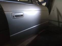 Стекло боковое. Toyota Vista, SV40 Двигатель 4SFE