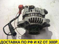 Генератор. Nissan: Bluebird, Wingroad, Primera Camino, Bluebird Sylphy, Tino, Expert, Avenir, Primera, AD, Pulsar, Sunny, Almera Двигатели: QG18DE, QG...