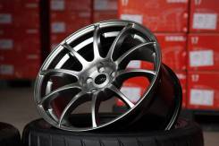 Advan Racing RS. 8.0x17", 5x114.30, ET38, ЦО 73,1 мм.
