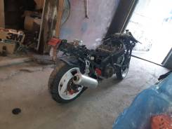 Kawasaki Ninja ZX-9R. 900 куб. см., неисправен, птс, с пробегом