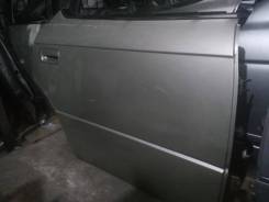 Стекло боковое. Toyota Vista, SV40 Двигатель 4SFE